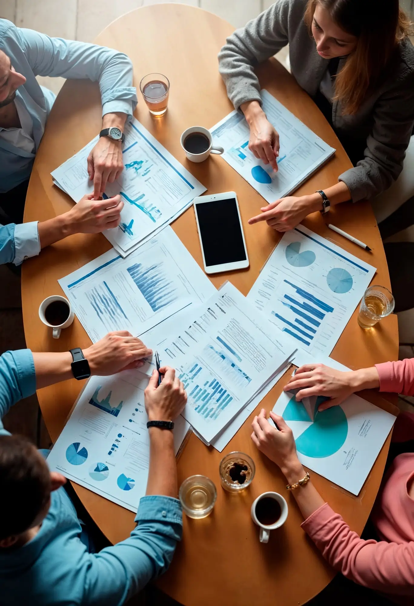 About REDTAX - Tax and Compliance Experts