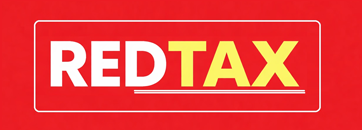 REDTAX Logo